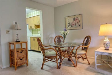 Enjoy your mornings spent strolling through the lush meadows on The Meadows Golf and Country Club in Florida - for sale on GolfHomes.com, golf home, golf lot