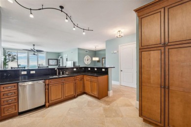 RARE PENTHOUSE WITH BREATHTAKING WATER VIEWS! WELCOME TO on Terra Ceia Golf and Country Club in Florida - for sale on GolfHomes.com, golf home, golf lot