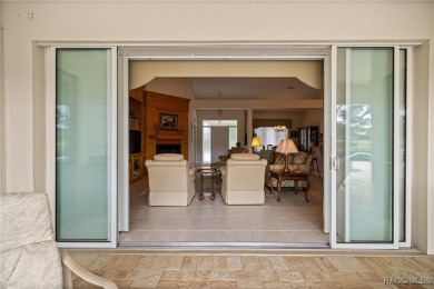 LOCATION, LOCATION, LOCATION AND WHAT A VIEW! THIS ONE OWNER on Black Diamond Ranch Golf Course in Florida - for sale on GolfHomes.com, golf home, golf lot