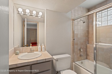 Riverfront single-family homes in Aspen are as rare as powder on Aspen Golf Club in Colorado - for sale on GolfHomes.com, golf home, golf lot