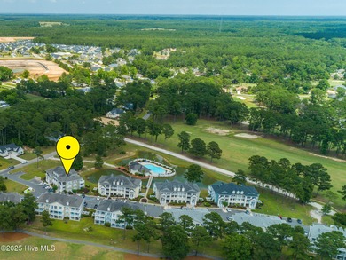 Don't miss this opportunity to own a piece of paradise! This on Brunswick Plantation and Golf Resorts in North Carolina - for sale on GolfHomes.com, golf home, golf lot