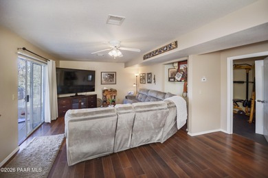 Outstanding MULTI GENERATIONAL Opportunity on Large Corner Lot on Prescott Golf and Country Club in Arizona - for sale on GolfHomes.com, golf home, golf lot