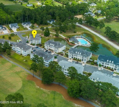Don't miss this opportunity to own a piece of paradise! This on Brunswick Plantation and Golf Resorts in North Carolina - for sale on GolfHomes.com, golf home, golf lot