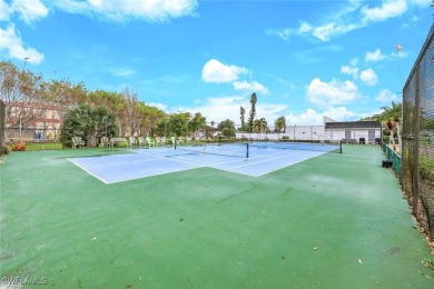 This spacious 2-bedroom, 2-bathroom home is move-in ready and on Myerlee Country Club in Florida - for sale on GolfHomes.com, golf home, golf lot