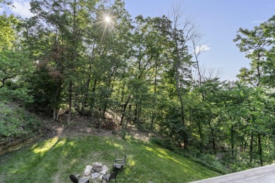 Mid-Century Rustic Modern Masterpiece | 6.44 Acres | Kimberling on Kimberling City Golf Club in Missouri - for sale on GolfHomes.com, golf home, golf lot