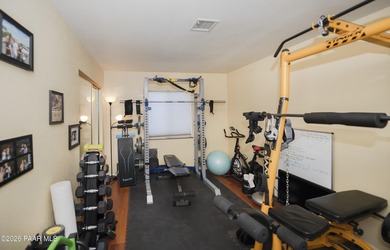 Outstanding MULTI GENERATIONAL Opportunity on Large Corner Lot on Prescott Golf and Country Club in Arizona - for sale on GolfHomes.com, golf home, golf lot