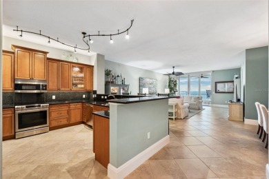 RARE PENTHOUSE WITH BREATHTAKING WATER VIEWS! WELCOME TO on Terra Ceia Golf and Country Club in Florida - for sale on GolfHomes.com, golf home, golf lot