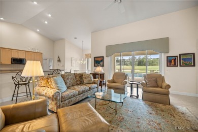 LOCATION, LOCATION, LOCATION AND WHAT A VIEW! THIS ONE OWNER on Black Diamond Ranch Golf Course in Florida - for sale on GolfHomes.com, golf home, golf lot