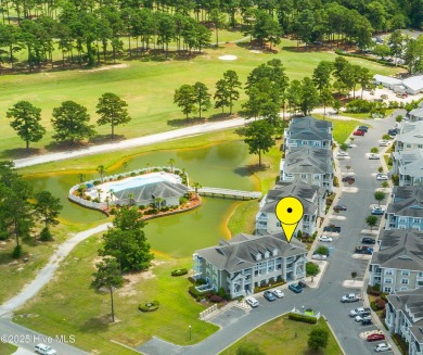 Don't miss this opportunity to own a piece of paradise! This on Brunswick Plantation and Golf Resorts in North Carolina - for sale on GolfHomes.com, golf home, golf lot
