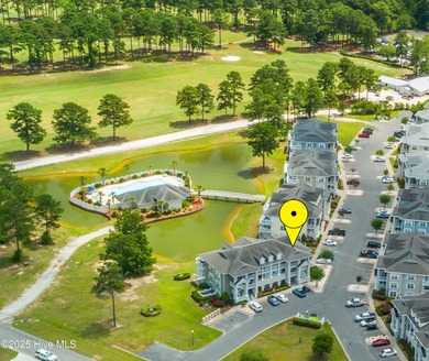 Don't miss this opportunity to own a piece of paradise! This on Brunswick Plantation and Golf Resorts in North Carolina - for sale on GolfHomes.com, golf home, golf lot