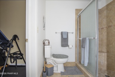 Outstanding MULTI GENERATIONAL Opportunity on Large Corner Lot on Prescott Golf and Country Club in Arizona - for sale on GolfHomes.com, golf home, golf lot