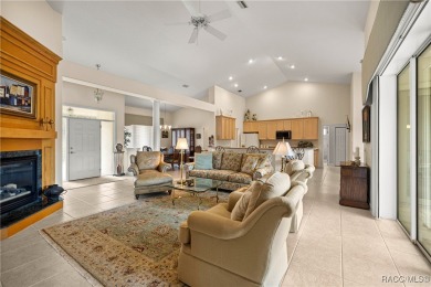 LOCATION, LOCATION, LOCATION AND WHAT A VIEW! THIS ONE OWNER on Black Diamond Ranch Golf Course in Florida - for sale on GolfHomes.com, golf home, golf lot