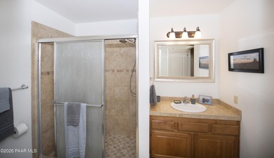 Outstanding MULTI GENERATIONAL Opportunity on Large Corner Lot on Prescott Golf and Country Club in Arizona - for sale on GolfHomes.com, golf home, golf lot