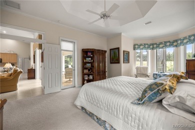LOCATION, LOCATION, LOCATION AND WHAT A VIEW! THIS ONE OWNER on Black Diamond Ranch Golf Course in Florida - for sale on GolfHomes.com, golf home, golf lot
