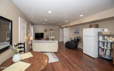 Outstanding MULTI GENERATIONAL Opportunity on Large Corner Lot on Prescott Golf and Country Club in Arizona - for sale on GolfHomes.com, golf home, golf lot