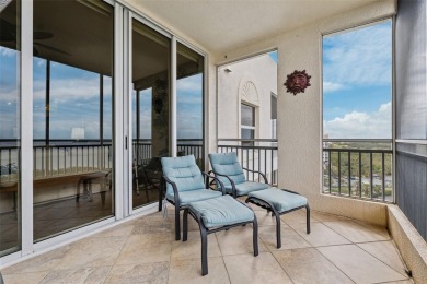 RARE PENTHOUSE WITH BREATHTAKING WATER VIEWS! WELCOME TO on Terra Ceia Golf and Country Club in Florida - for sale on GolfHomes.com, golf home, golf lot