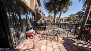 Owner says bring him offers! Great price on this canal home in on Edgewater Beach Resort in Florida - for sale on GolfHomes.com, golf home, golf lot