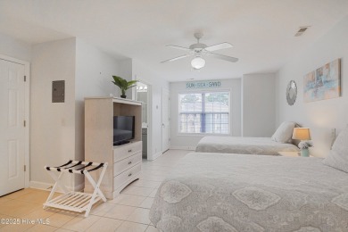 Don't miss this opportunity to own a piece of paradise! This on Brunswick Plantation and Golf Resorts in North Carolina - for sale on GolfHomes.com, golf home, golf lot