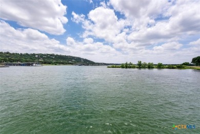 Panoramic lake and hill country views! This upgraded home on Lago Vista Golf Club in Texas - for sale on GolfHomes.com, golf home, golf lot