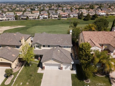 Beautifully maintained golf course view home in the prestigious on RedHawk Golf Club in California - for sale on GolfHomes.com, golf home, golf lot