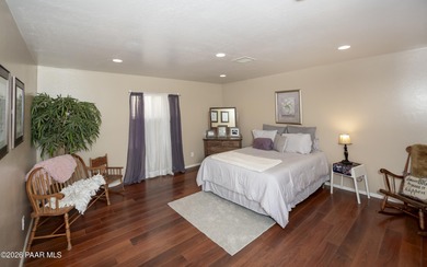 Outstanding MULTI GENERATIONAL Opportunity on Large Corner Lot on Prescott Golf and Country Club in Arizona - for sale on GolfHomes.com, golf home, golf lot