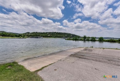 Panoramic lake and hill country views! This upgraded home on Lago Vista Golf Club in Texas - for sale on GolfHomes.com, golf home, golf lot