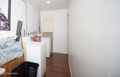 Outstanding MULTI GENERATIONAL Opportunity on Large Corner Lot on Prescott Golf and Country Club in Arizona - for sale on GolfHomes.com, golf home, golf lot