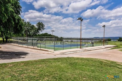 Panoramic lake and hill country views! This upgraded home on Lago Vista Golf Club in Texas - for sale on GolfHomes.com, golf home, golf lot