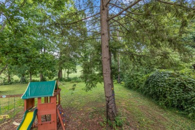 One of a kind! This beautiful ranch is more than meets the eye on Gay Brewer, Jr. Course @ Picadome in Kentucky - for sale on GolfHomes.com, golf home, golf lot