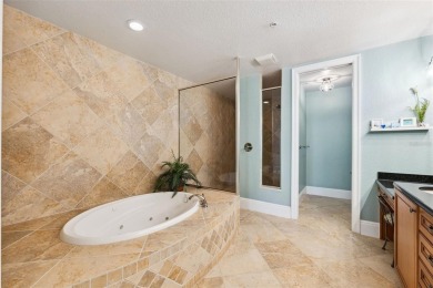 RARE PENTHOUSE WITH BREATHTAKING WATER VIEWS! WELCOME TO on Terra Ceia Golf and Country Club in Florida - for sale on GolfHomes.com, golf home, golf lot