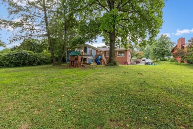 One of a kind! This beautiful ranch is more than meets the eye on Gay Brewer, Jr. Course @ Picadome in Kentucky - for sale on GolfHomes.com, golf home, golf lot