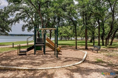 Panoramic lake and hill country views! This upgraded home on Lago Vista Golf Club in Texas - for sale on GolfHomes.com, golf home, golf lot