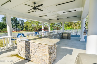 Don't miss this opportunity to own a piece of paradise! This on Brunswick Plantation and Golf Resorts in North Carolina - for sale on GolfHomes.com, golf home, golf lot
