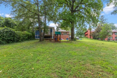 One of a kind! This beautiful ranch is more than meets the eye on Gay Brewer, Jr. Course @ Picadome in Kentucky - for sale on GolfHomes.com, golf home, golf lot