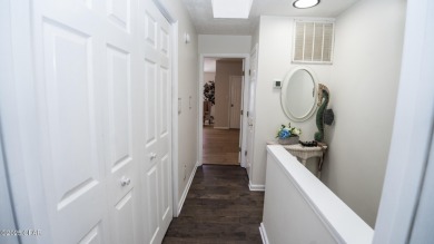 Owner says bring him offers! Great price on this canal home in on Edgewater Beach Resort in Florida - for sale on GolfHomes.com, golf home, golf lot