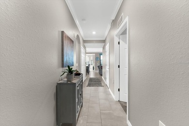 This impeccably maintained, turnkey furnished two bedroom, two on Lakewood National Golf Club in Florida - for sale on GolfHomes.com, golf home, golf lot