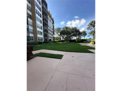 Discover this charming condo with 2 bedrooms and 2 bathrooms on Pembroke Lakes Golf Club in Florida - for sale on GolfHomes.com, golf home, golf lot