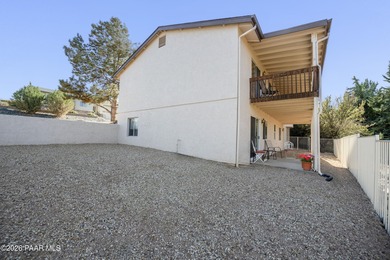 Outstanding MULTI GENERATIONAL Opportunity on Large Corner Lot on Prescott Golf and Country Club in Arizona - for sale on GolfHomes.com, golf home, golf lot