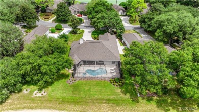 LOCATION, LOCATION, LOCATION AND WHAT A VIEW! THIS ONE OWNER on Black Diamond Ranch Golf Course in Florida - for sale on GolfHomes.com, golf home, golf lot