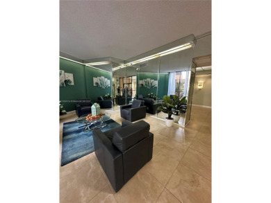 Discover this charming condo with 2 bedrooms and 2 bathrooms on Pembroke Lakes Golf Club in Florida - for sale on GolfHomes.com, golf home, golf lot