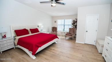 Owner says bring him offers! Great price on this canal home in on Edgewater Beach Resort in Florida - for sale on GolfHomes.com, golf home, golf lot