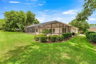 LOCATION, LOCATION, LOCATION AND WHAT A VIEW! THIS ONE OWNER on Black Diamond Ranch Golf Course in Florida - for sale on GolfHomes.com, golf home, golf lot