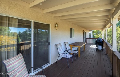 Outstanding MULTI GENERATIONAL Opportunity on Large Corner Lot on Prescott Golf and Country Club in Arizona - for sale on GolfHomes.com, golf home, golf lot