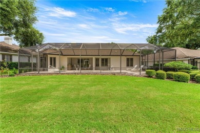 LOCATION, LOCATION, LOCATION AND WHAT A VIEW! THIS ONE OWNER on Black Diamond Ranch Golf Course in Florida - for sale on GolfHomes.com, golf home, golf lot
