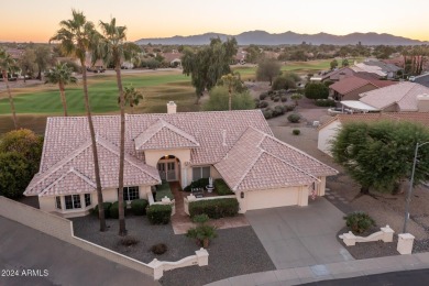 This property is truly unique! For the home buyer that wants it on Trail Ridge Golf Course in Arizona - for sale on GolfHomes.com, golf home, golf lot