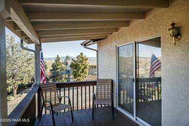 Outstanding MULTI GENERATIONAL Opportunity on Large Corner Lot on Prescott Golf and Country Club in Arizona - for sale on GolfHomes.com, golf home, golf lot