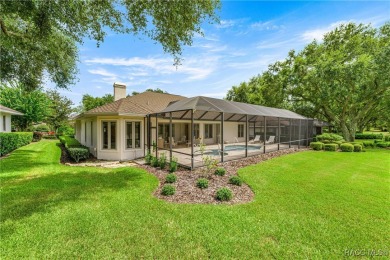 LOCATION, LOCATION, LOCATION AND WHAT A VIEW! THIS ONE OWNER on Black Diamond Ranch Golf Course in Florida - for sale on GolfHomes.com, golf home, golf lot