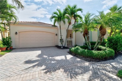 BEAUTIFULLY maintained barrier island 3-bedroom +den, 3 on Orchid Island Golf and Beach Club in Florida - for sale on GolfHomes.com, golf home, golf lot