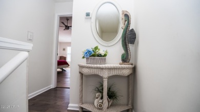 Owner says bring him offers! Great price on this canal home in on Edgewater Beach Resort in Florida - for sale on GolfHomes.com, golf home, golf lot