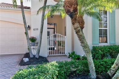 BEAUTIFULLY maintained barrier island 3-bedroom +den, 3 on Orchid Island Golf and Beach Club in Florida - for sale on GolfHomes.com, golf home, golf lot